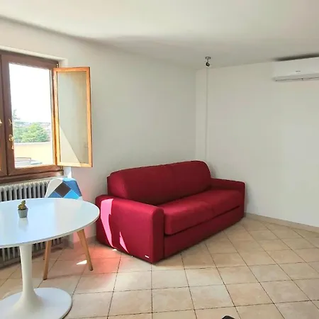 Penthouse Loft With View *