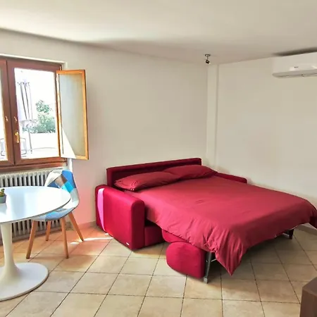 Penthouse Loft With View *