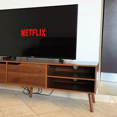 Penthouse Loft With View Apartamento *